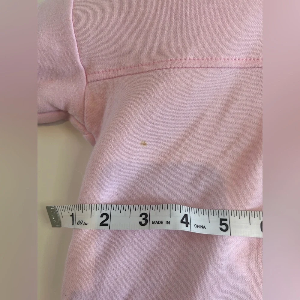 Baby girl winter onsie pink cold weather warm dainty girly outerwear snow